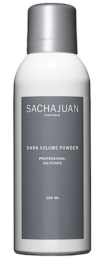 Dark Volume Powder