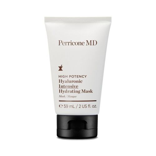HIGH POTENCY Hyaluronic Intensive Hydrating Mask