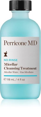 NO:RINSE Micellar Cleansing Treatment